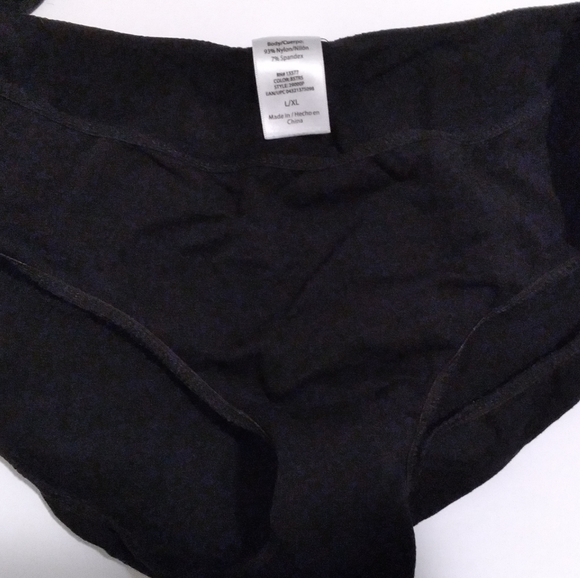 Gilligan & O'Malley Maternity underwear - Picture 2 of 4